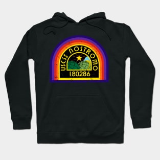 USCSS Nostromo Crew Hoodie